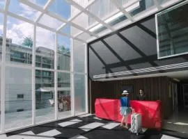 Olive Hotel Bangkok 64