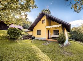 Country House Budana, penzion v destinaci Brestanica