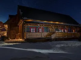 Mountain Resort Ždiar - River