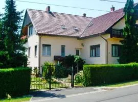 Angéla Vendégház