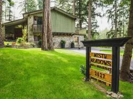 Misty Meadows B and B