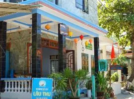 Cham Island Homestay Lau Thu