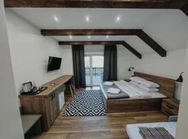 Saliuk Lodge