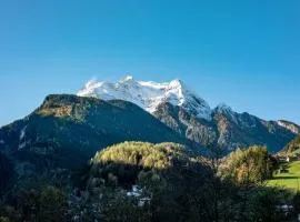 Alpen Apart Michael