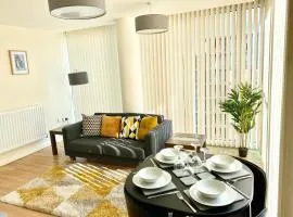 Smartrips Apartments - The Hub