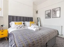 Host & Stay - Montpellier Villa Apartment