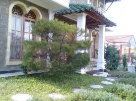 Marie'z Villa