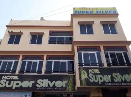 Hotel Super Silver, hotel in Diu