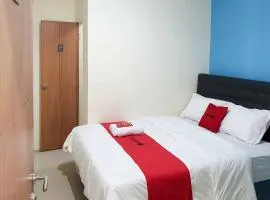 RedDoorz at Mayjen Sungkono Surabaya