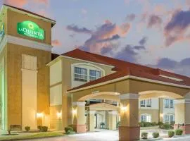 La Quinta by Wyndham Oklahoma City -Yukon