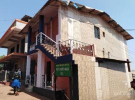 Suvidha Cottage, pet-friendly hotel in Matheran