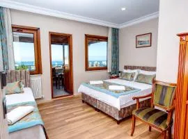 Hotel Saba