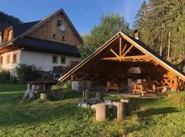 Chaty a horský hotel Kožiar