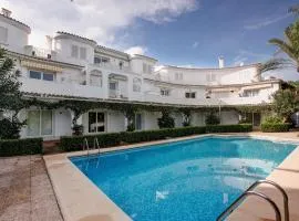Apartment Oasis Beach-2 by Interhome