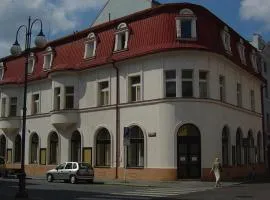 Hotel Mrázek