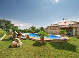 Holiday Home Binibona by Interhome