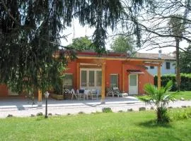 Apartment Winery Villa Vitas Dépendance - App-1 by Interhome