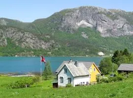 Holiday Home Ikjefjord by Interhome