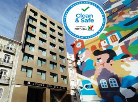 Lisbon Sao Bento Hotel, hotel in Lisbon