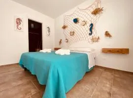 Tenuta Fascianello Appartamento 4 Sea