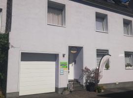 Ferienwohnungen Am Bruttiger Moselsteig