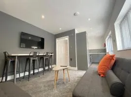 Kensington Suite Sasco Apartments