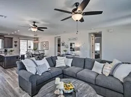 Luxe Home with OHV Access, 5 Mi to Lake Mohave!