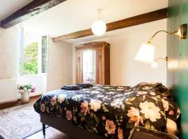 B&B Aux Petits Lardons
