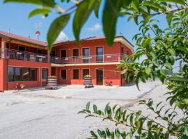 Vino e Turismo, hospedagem domiciliar em San Defedente di Cervasca