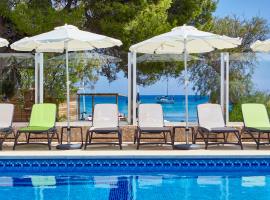 Universal Hotel Laguna – hotel w Canyamel