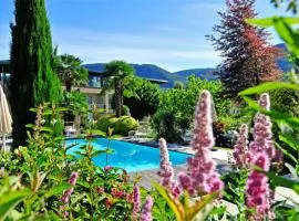 Apparthotel Gartenresidence Nalserhof