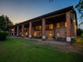 Santellone Lifestyle Resort, hotel a Brescia