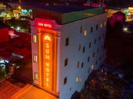 SUN HOTEL, khách sạn ở Thủ Dầu Một