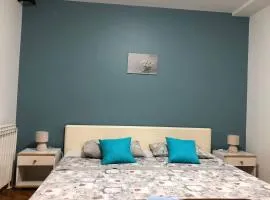 Aparment Smile with Sea View