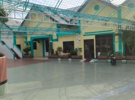 Wisma Bireuen Jaya, hotel v destinaci Bireun