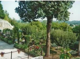 Residence Le Betulle Executive
