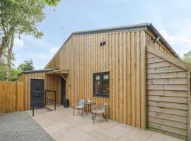 The Leat, vacation rental in Redditch
