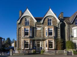 Elder Grove, hotel en Ambleside