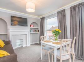 Fab Apartment, hotel en Loughborough