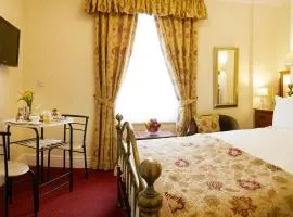 5 stars hotel in Filey