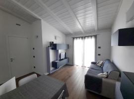 Dro Suite, appartement in Dro