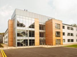 Fire Service College, holiday home in Moreton in Marsh