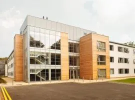 Fire Service College、モートン・イン・マーシュのヴィラ