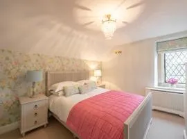 Florence Nightingale Suites at Lea Hurst