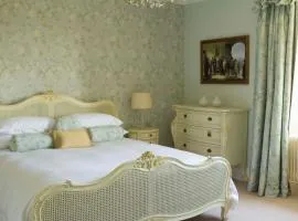 Florence Nightingale Suites at Lea Hurst