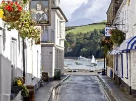 The Fortescue Inn Salcombe