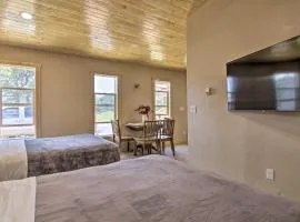 Mountain Cabin, Walk to DiningandMemorial Park!
