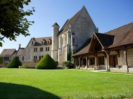 DOMAINE ST GERMER, hotel in Reilly