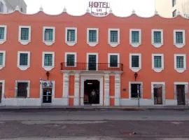 Hotel Los Monteros