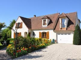 Gite Ty-Coz, holiday rental in Charly-sur-Marne